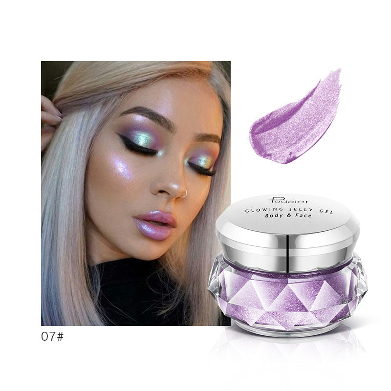 Glow’Or™ – Illuminateur Effet Sirène Ultra-Lumineux & Naturel