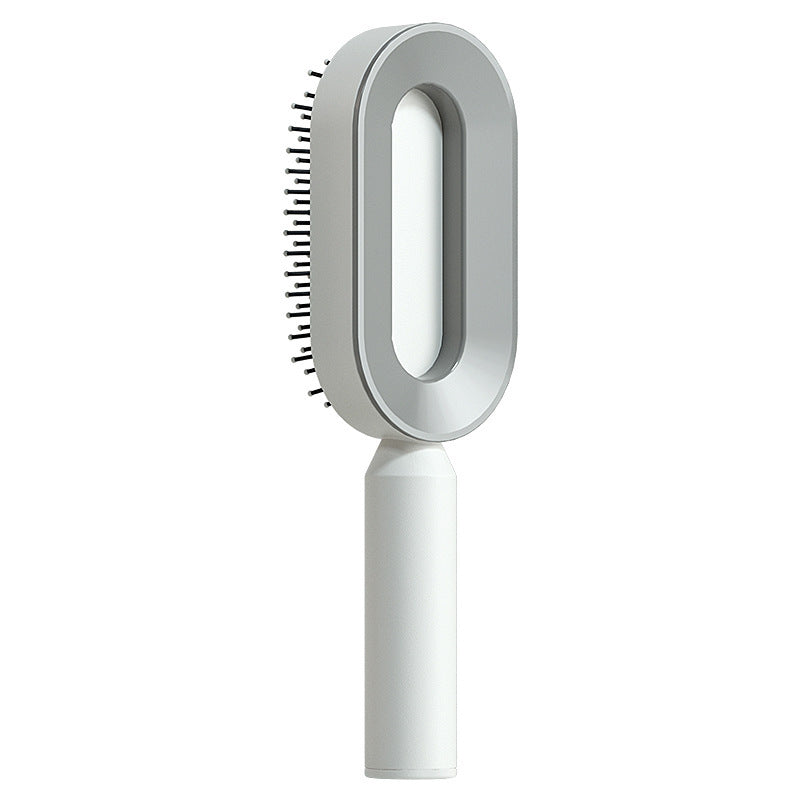 Brosse Valcendria™ – Anti-Chute & Massage Capillaire