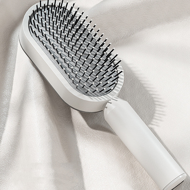 Brosse Valcendria™ – Anti-Chute & Massage Capillaire