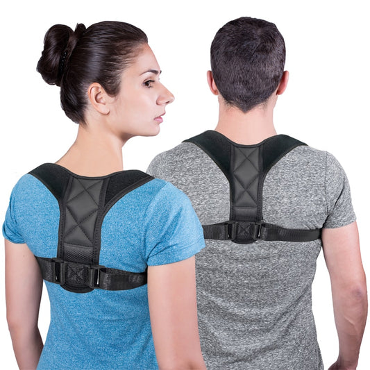 PosturePro™ – Redressez votre dos en 7 jours sans douleur
