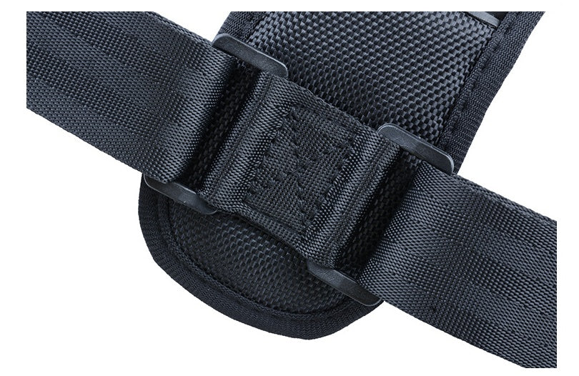 PosturePro™ – Redressez votre dos en 7 jours sans douleur