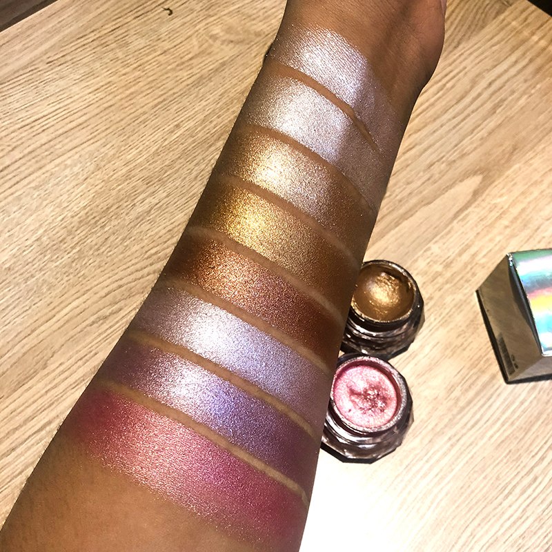 Glow’Or™ – Illuminateur Effet Sirène Ultra-Lumineux & Naturel