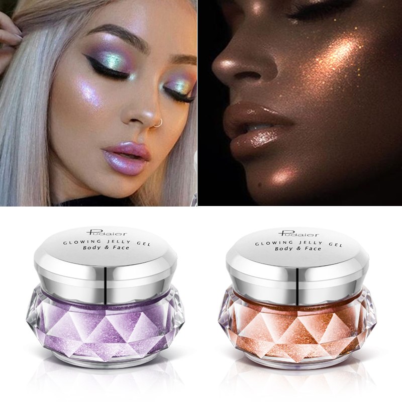 Glow’Or™ – Illuminateur Effet Sirène Ultra-Lumineux & Naturel
