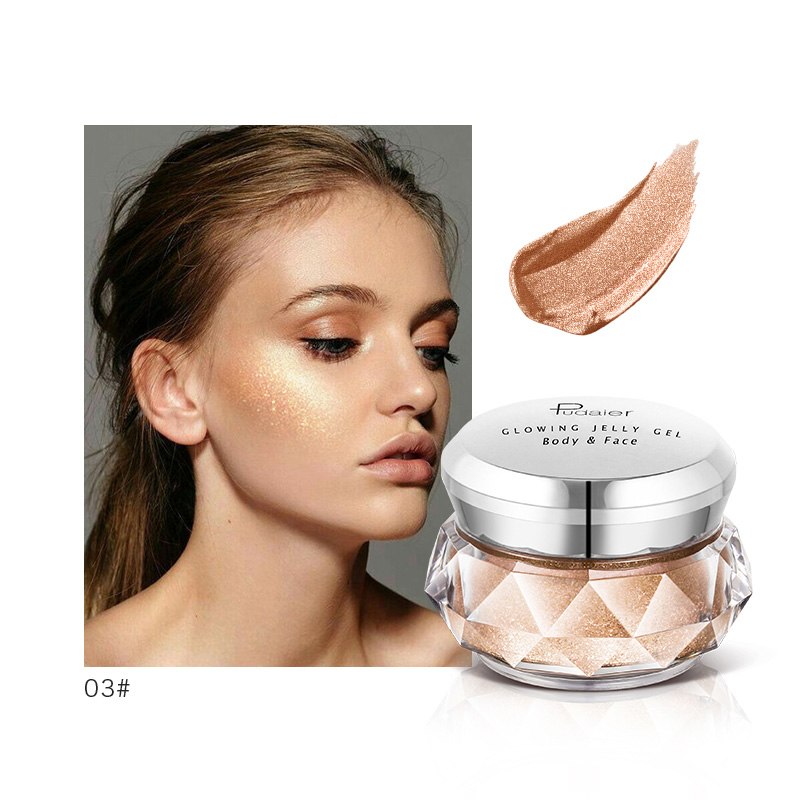 Glow’Or™ – Illuminateur Effet Sirène Ultra-Lumineux & Naturel