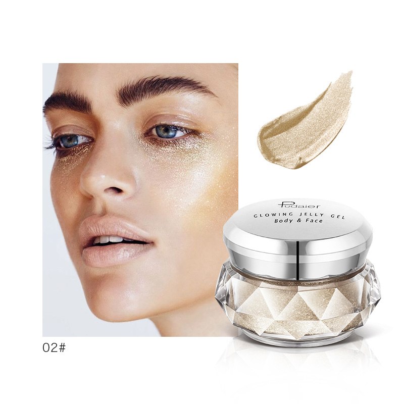 Glow’Or™ – Illuminateur Effet Sirène Ultra-Lumineux & Naturel
