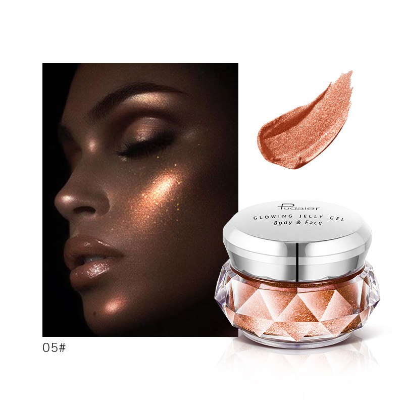 Glow’Or™ – Illuminateur Effet Sirène Ultra-Lumineux & Naturel