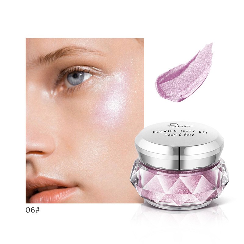 Glow’Or™ – Illuminateur Effet Sirène Ultra-Lumineux & Naturel