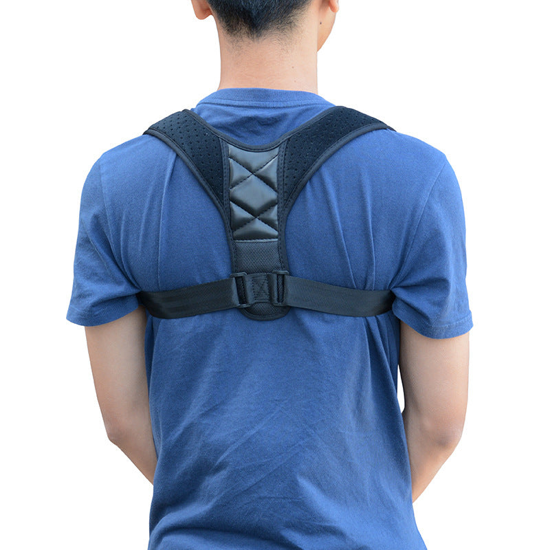 PosturePro™ – Redressez votre dos en 7 jours sans douleur