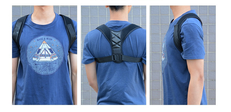 PosturePro™ – Redressez votre dos en 7 jours sans douleur
