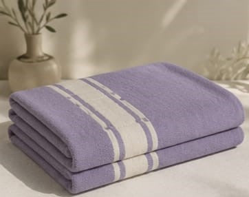 VALCENDRIA™ FOUTA — The Mediterranean Essential