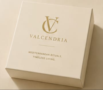 CRISTAL VALCENDRIA™ — The Smooth Skin Ritual