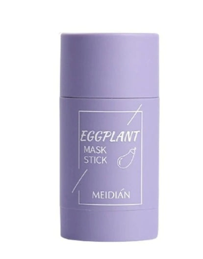 Masque Purifiant au Thé Vert. Peau Nette & Éclat Naturel en 7 Jours.