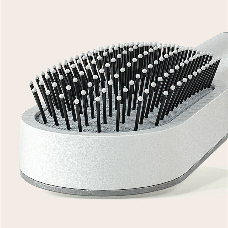 Brosse Valcendria™ – Anti-Chute & Massage Capillaire